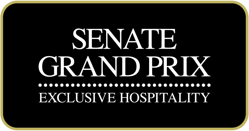 Senate Grand Prix logo