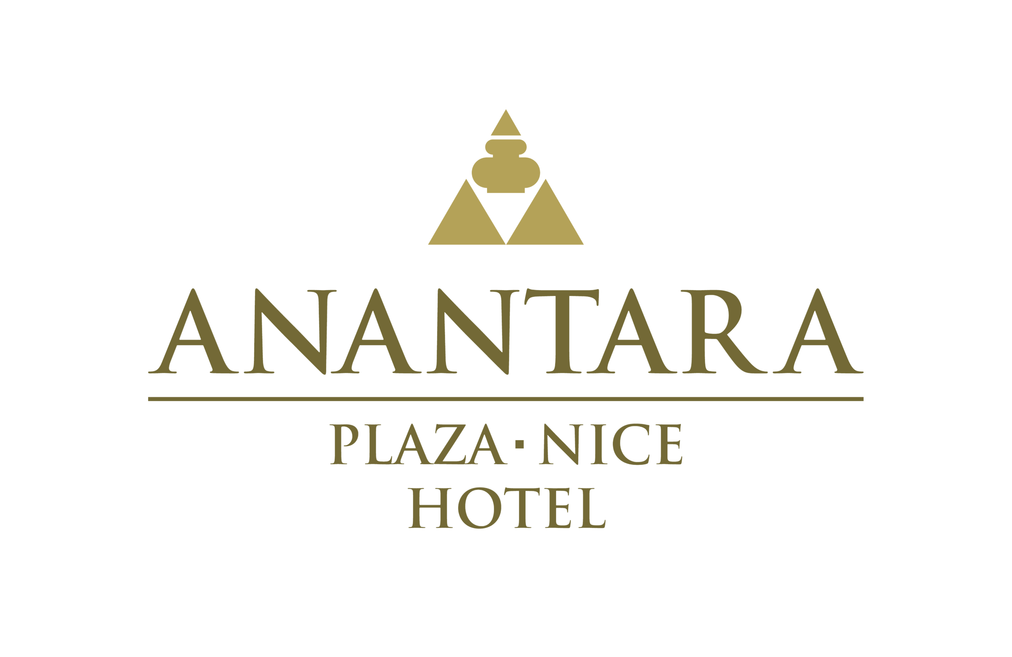 Antara Plaza Nice Hotel Logo