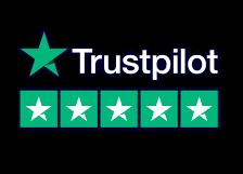 Trustpilot  Reviews Logo